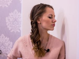 Anna Kisiel Bielsko-Biała Fryzjer Chi Pics Studio